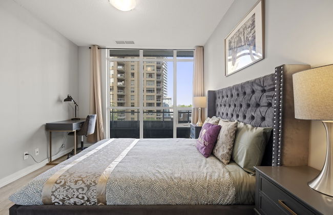 Modern Lillian Street Condos Midtown Toronto - Photo 27