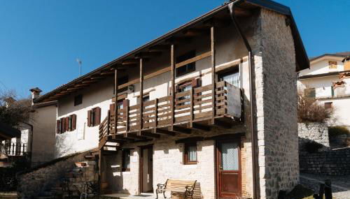 Albergo Diffuso Polcenigo Ciasa VeS - Foto 3