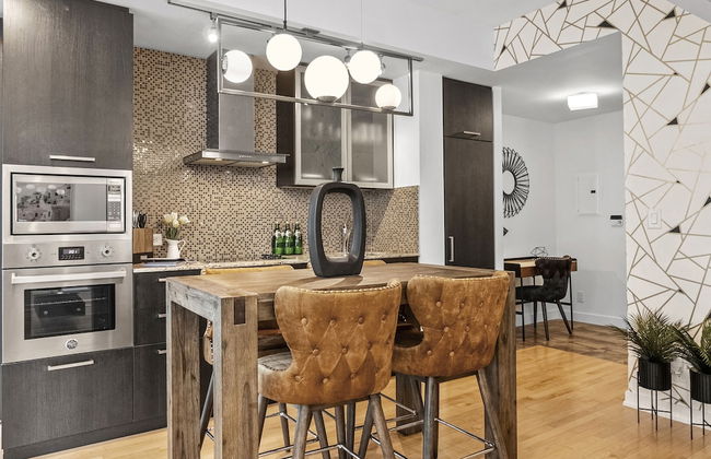 Stallion Suites Opp CN Tower & Scotiabank Arena - Foto 35