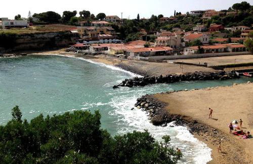 Villa Costa Saracena Castelluccio - Foto 26