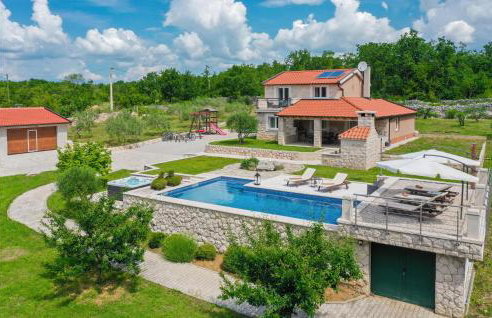 Beautiful Home In Kamen Most - Foto 1