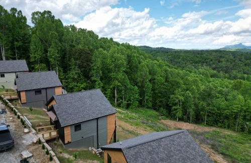 High Top Refuge at Saluda Mountain Retreats - Foto 51