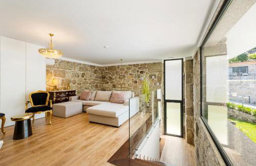 Vale da Fonte - Charming Houses - Photo 21