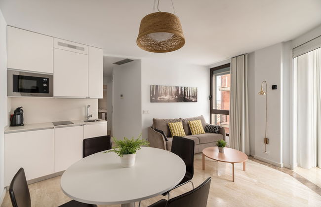 Apartamentos Suite The Way - Photo 11