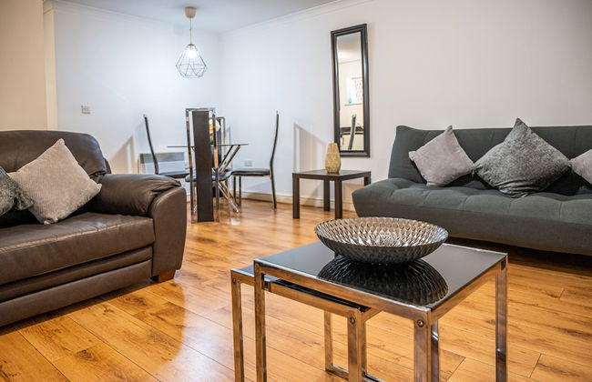 The Bookbinders Residence Leeds City Centre - Foto 72