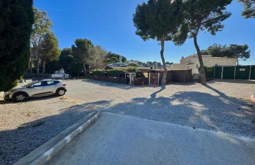 Almadrague Villa - Foto 32