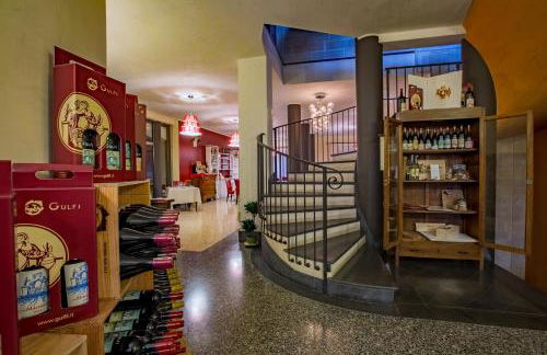 Locanda Gulfi - Foto 30