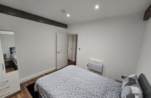 Canalside Period Conversion - Foto 20