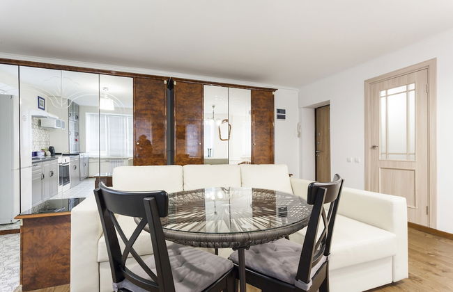 RentalSPb Altayskaya Apartment - Foto 3