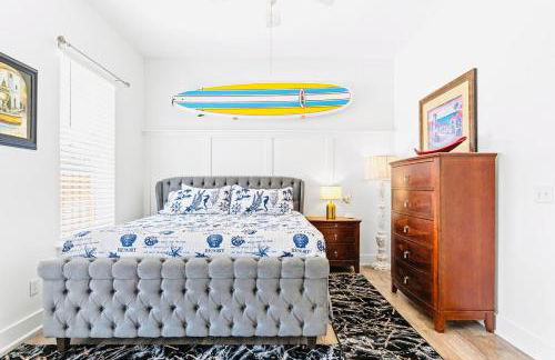 Lion of the Beach - Photo 29