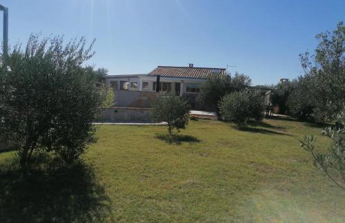 Holiday home with private pool and mini golf Fjaka, Zadar region - Photo 6