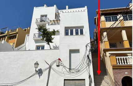 Ático con solárium y BBQ cerca del Centro 6 pax - Photo 24