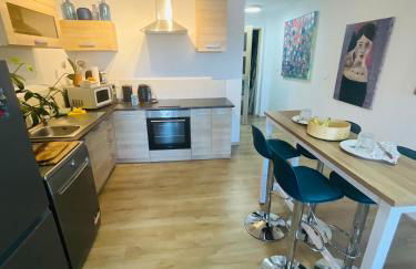 Hôte Labyrinthe sur la place chambres d, hôtes , calme ,Netflix - Foto 11