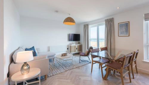 Gwel Y Mor Penthouse by Birch Stays New Home - Foto 2