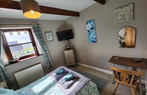 East Cote Cottage - Foto 11