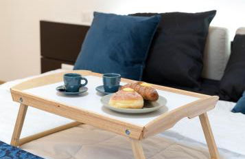 [Dimora Elysium] Vicino F1/ Ospedale San Gerardo - Foto 9