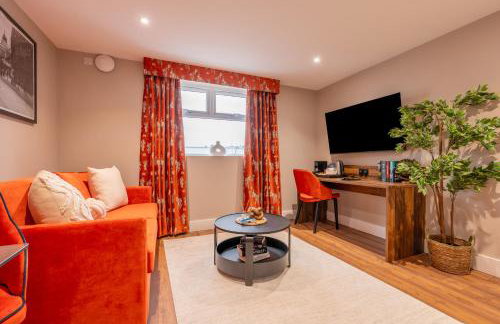 The Terrace - A St David Aparthotel - Photo 19