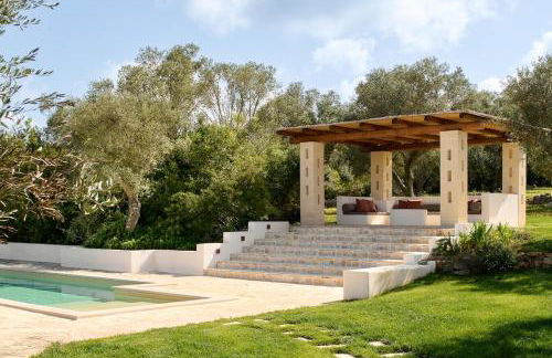 Trulli Amabilia - with swimming pool and parking - Foto 6