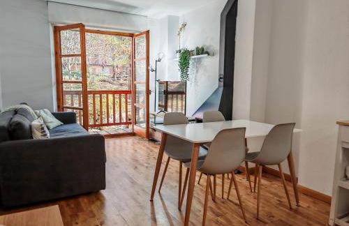 Chimenea y modernidad rústica- Confort ideal - Dellui 3 - Foto 6