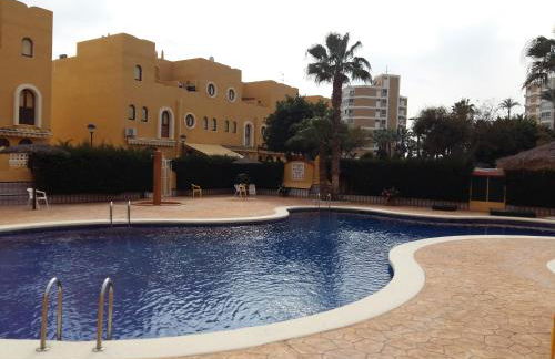 Apartamento Alkabir Playa - Photo 21