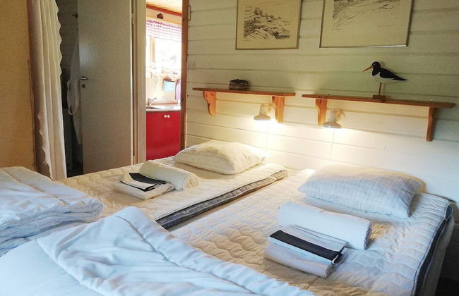 4 Person Holiday Home in Ingmarso - Photo 2