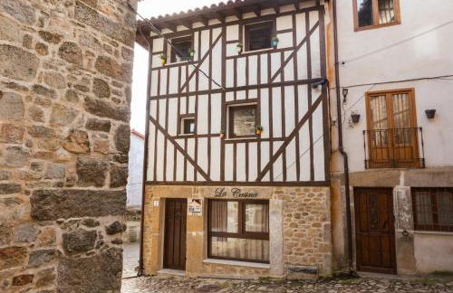 La casina de la alberca - Photo 16