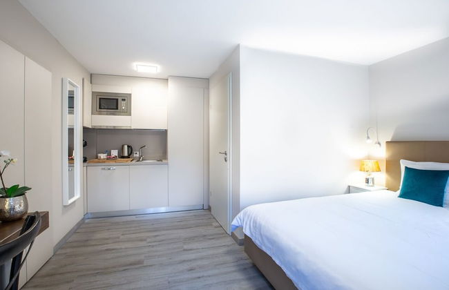 Auberge des Grands Bois - Foto 26