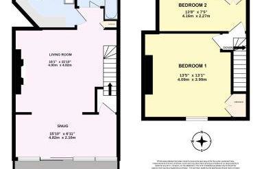Hawkins Cottage with Hot Tub - Photo 36
