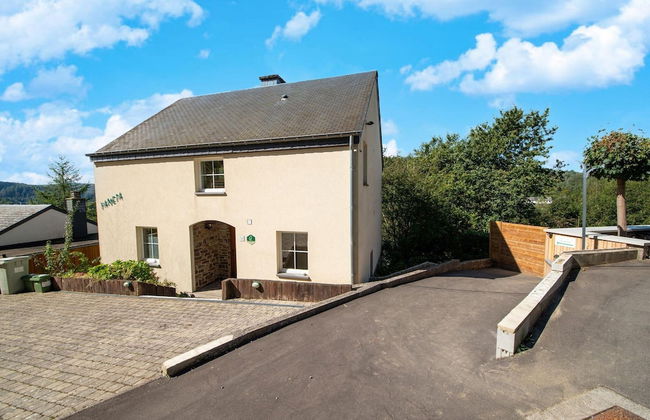 Forest-edge Hideaway, Bouillon - Photo 34