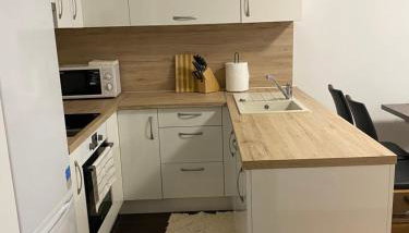 Pranjić Apartment - Photo 4, stove, dishwasher, pet friendly, minibar