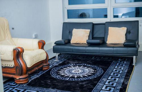 Tmp cozy apartment - Foto 23