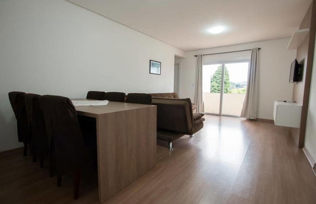 Residencial Scheifler - Foto 38