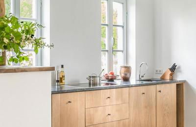 Historic Country House In Secluded Nature - Foto 2