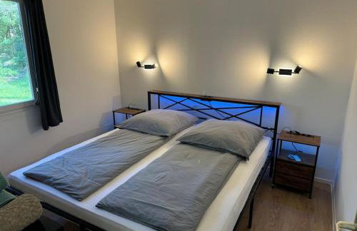 Feriendorf Seddiner See - Bungalow 5 - Foto 12