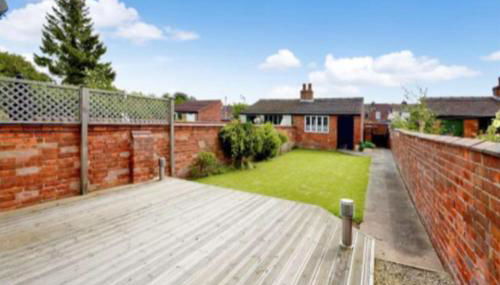 Spacious Victorian townhouse with Cathedral views - Foto 5