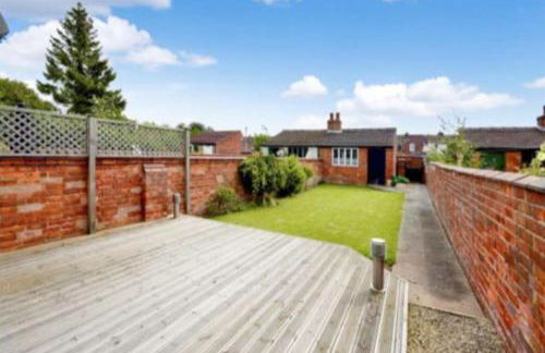 Spacious Victorian townhouse with Cathedral views - Foto 5