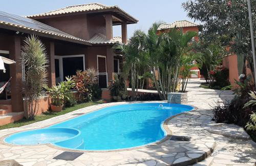 Ecco House Buzios - Photo 40