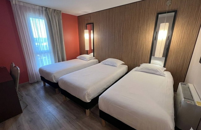 Comfort Aparthotel Bordeaux Begles Arena - Foto 20