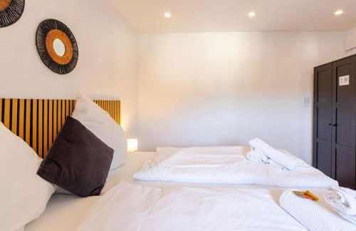 Townhaus-Rhens 8 Schlafzimmer, Sauna, Weinkeller, Fotostudio, Hunde willkommen - Foto 17