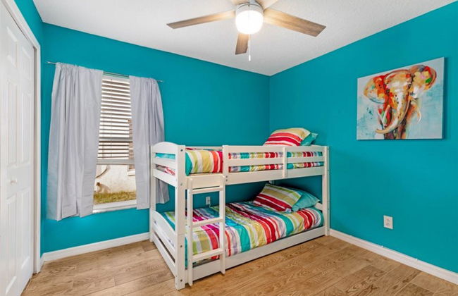 Disney Area Preferred Homes with Spa - Foto 15