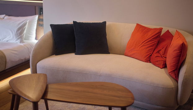 illi Tex Aoyama - Foto 5, Habitación