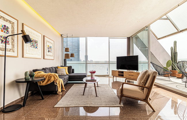 Casa Reforma by Kukun - Foto 48