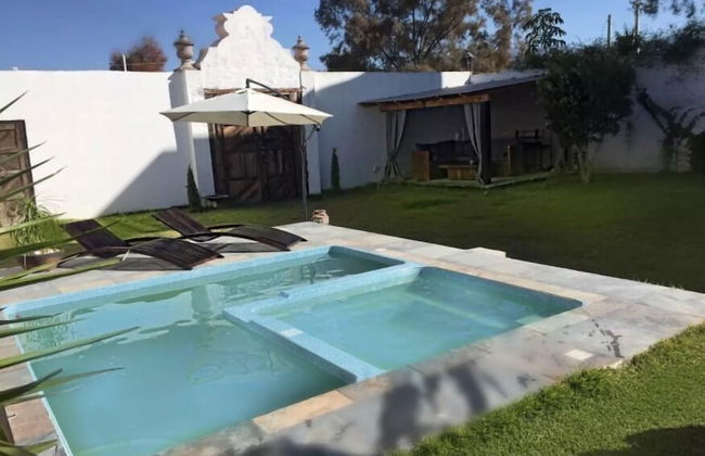 Casa Frailes San Miguel de Allende - Foto 16