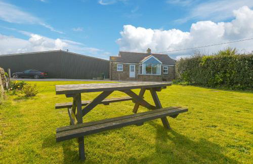 Wellfield Cottage - Photo 30