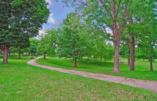 Urban Oasis by 5 Mins to Eat St, Downtown, & Convention Center - Foto 36