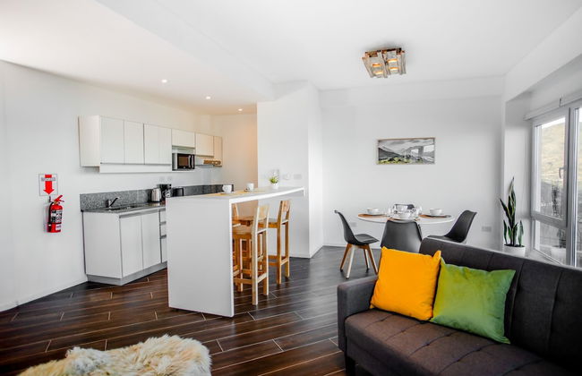 Turek Residences - Foto 34