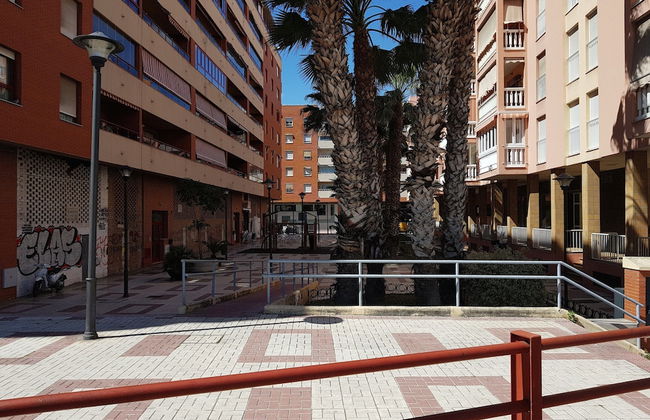 Fan Flat Sunset - Photo 46