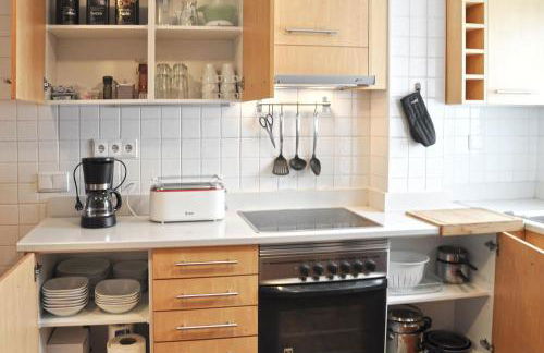 Casa Lucía - Foto 25