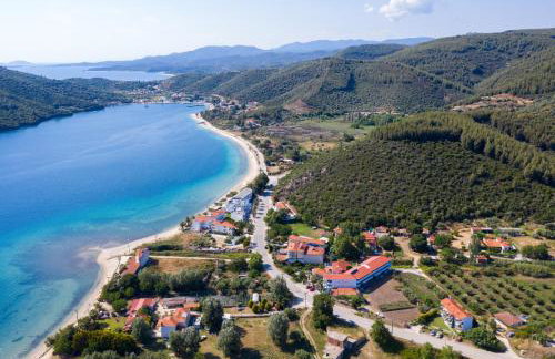 Studios Kofos Limin - Foto 24