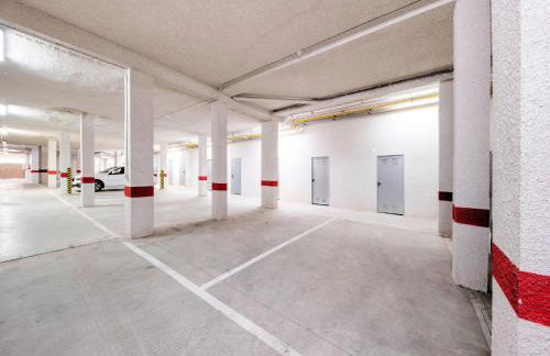 Apartment in Cirueña with Vineyards View - Foto 28